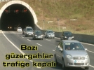 Dikkat yollar kapal� 