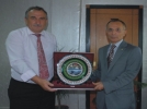Karaca, vedala�t�