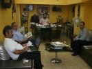 Uzuno�lu ziyaret etti