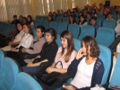 Seminer tamamland�