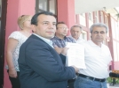 �zcan, M�T-PKK g�r��mesine m�dahale etti
