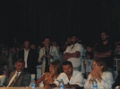 Festivalde Ramazan �elik’e yer yok