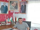 Mengen �l�e Ba�kan�na kavu�tu