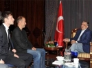Casus gazetecilerden te�ekk�r!