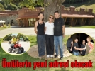 �nl�lerin yeni adresi olacak