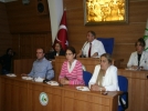 Ba�kan te�ekk�r etmeyi unutmad�
