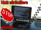 H�zl� s�r�c�lere DUR denildi  