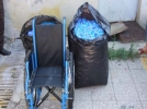 Di�er plastik at�klar da engellileri sevindirecek