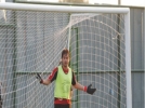 Sefa eldivenlere talip