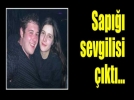 Sap��� sevgilisi ��kt�