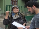 Anne k�z�ndan �ikayet�i oldu