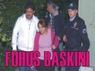 Seks tacirlerine bask�n