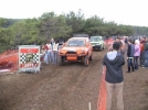 T�rkiye Off-Road �ampiyonas� ba�lad�