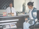 Sosyal Yard�mla�ma Vakf� yard�mlar�na devam ediyor