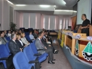 M��teri Hizmetleri E�itimi