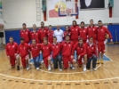 Basketbol sezon a��l��� ger�ekle�ti