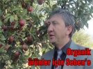 Organik �r�nler i�in Seben’e