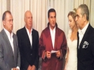 Tatl�ses evlendi