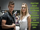 �pek�i’nin defilesinde bir A�B�’l�