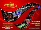 Armelit Folklor Ekibi, yeni sezonuna ba�l�yor