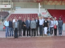 �zel Sporcular Atletizm �enli�i 