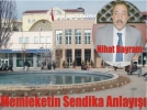 Memleketin Sendika Anlay���