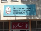 Halk E�itim, faaliyetlerini s�rd�r�yor