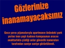 G�zlerinize inanamayacaks�n�z