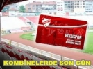 Kombineler i�in son g�n