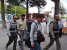Emniyetin ba�ar�s�