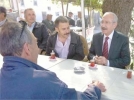 Geredeliler, K�l��taro�lu’ndan medet umdu