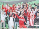 Taraftar sahip ��kt�