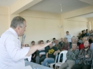 “Ben yalan s�yleyen adamlardan de�ilim”