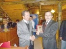 Veda yeme�i