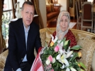 Ba�bakan Erdo�an �n annesi vefat etti