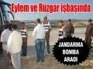 Eylem ve R�zgar i�ba��nda