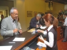 Abant’ta Bulu�ma