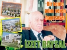 Bir kente ad�n� veren hay�rsever 