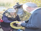 K�yl� kad�ndan K�l��daro�lu’na ta�