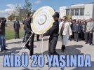 A�B� 20 YA�INDA 
