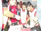 Vedat 21 dedi