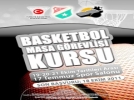 Basketbol Masa G�revlisi Kursu a��l�yor