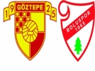 G�stepe�nin belini Boluspor b�kebilecek mi?