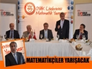MATEMAT�K��LER YARI�ACAK