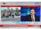 TRT’de A�B�’y� tan�tt�
