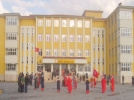 Festival gibi kar��lama