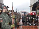 Pilot albaya son g�rev