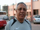 'Kendi oyunumuzu sahada kabul ettirece�iz'