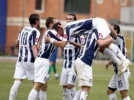 Kas�mpa�a zor kurtard�: 2-1