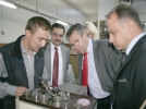 "T�rkleri Bosna Hersek'te daha �ok g�rmek istiy"